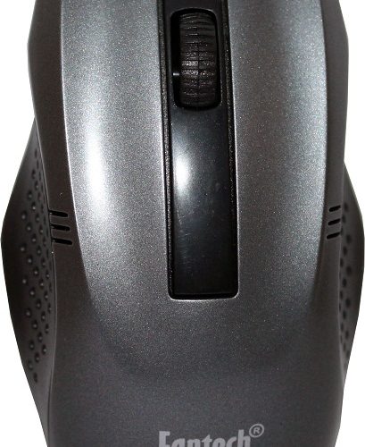 mouse fantech