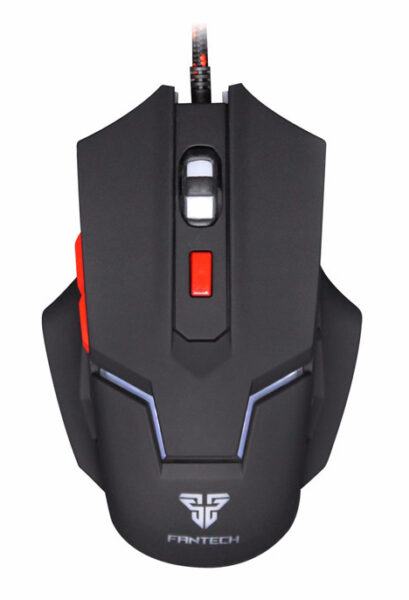 Ποντίκι gaming fantech