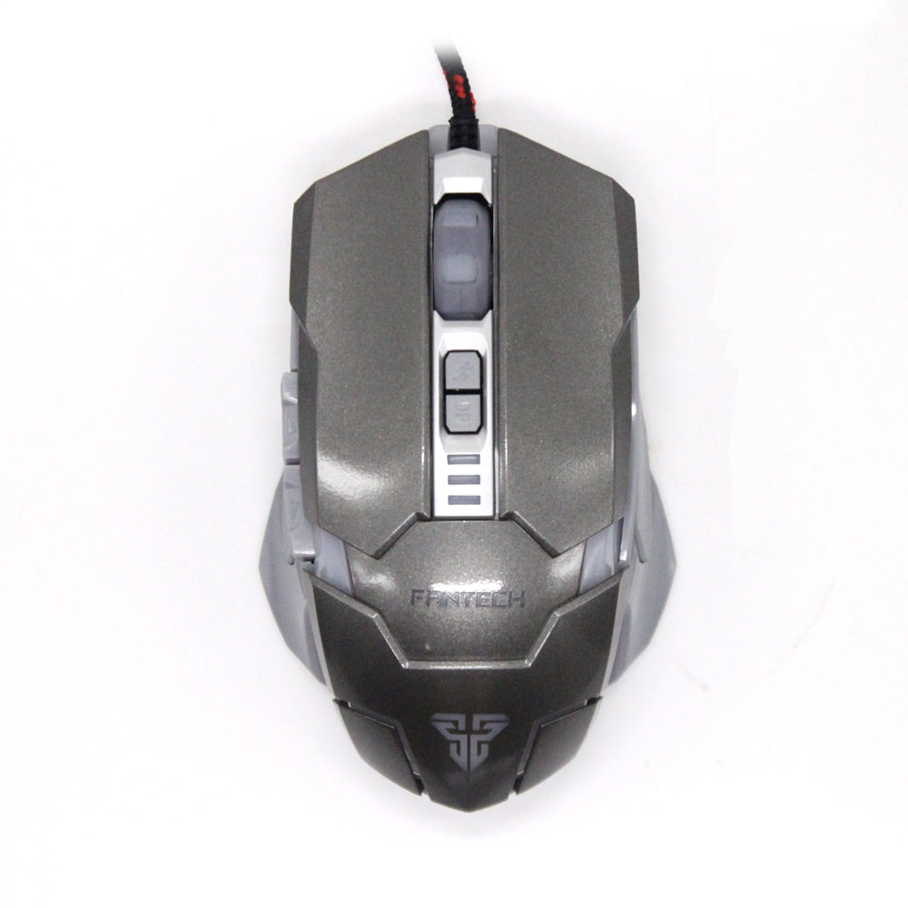 gaming mouse fantech