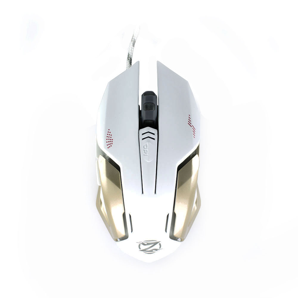 Ποντίκι gaming zornwee z035