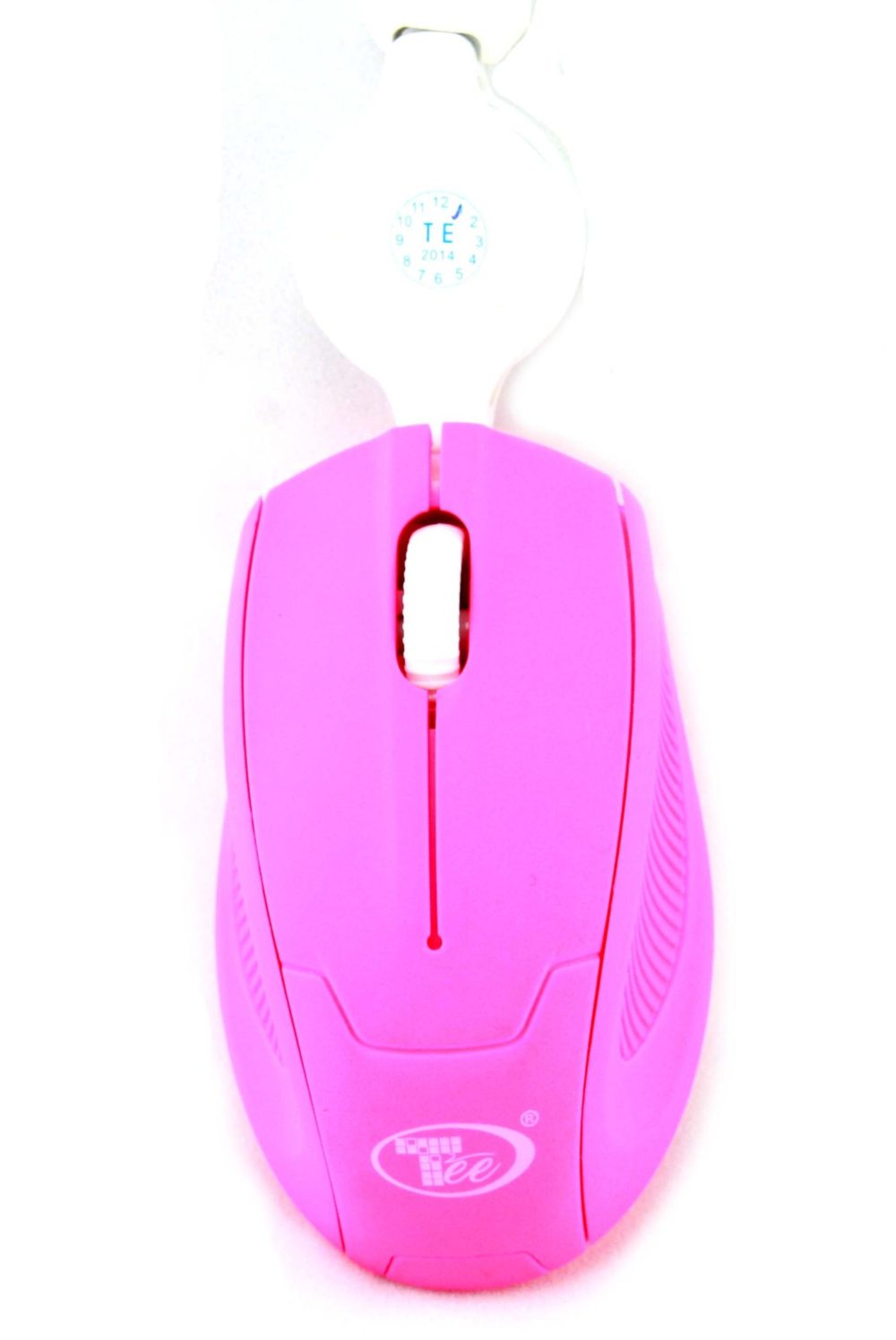 mouse fantech