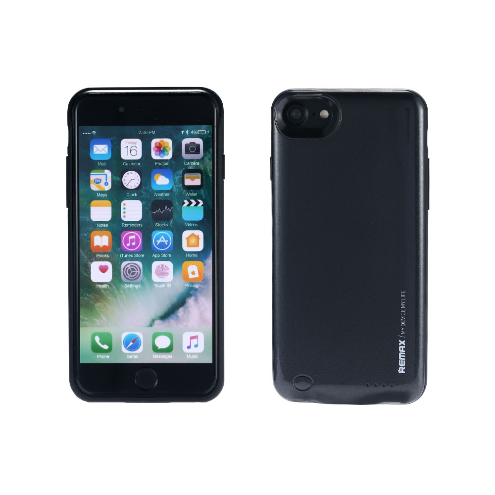 Προστατευτική μπαταρία για iphone 7/7s