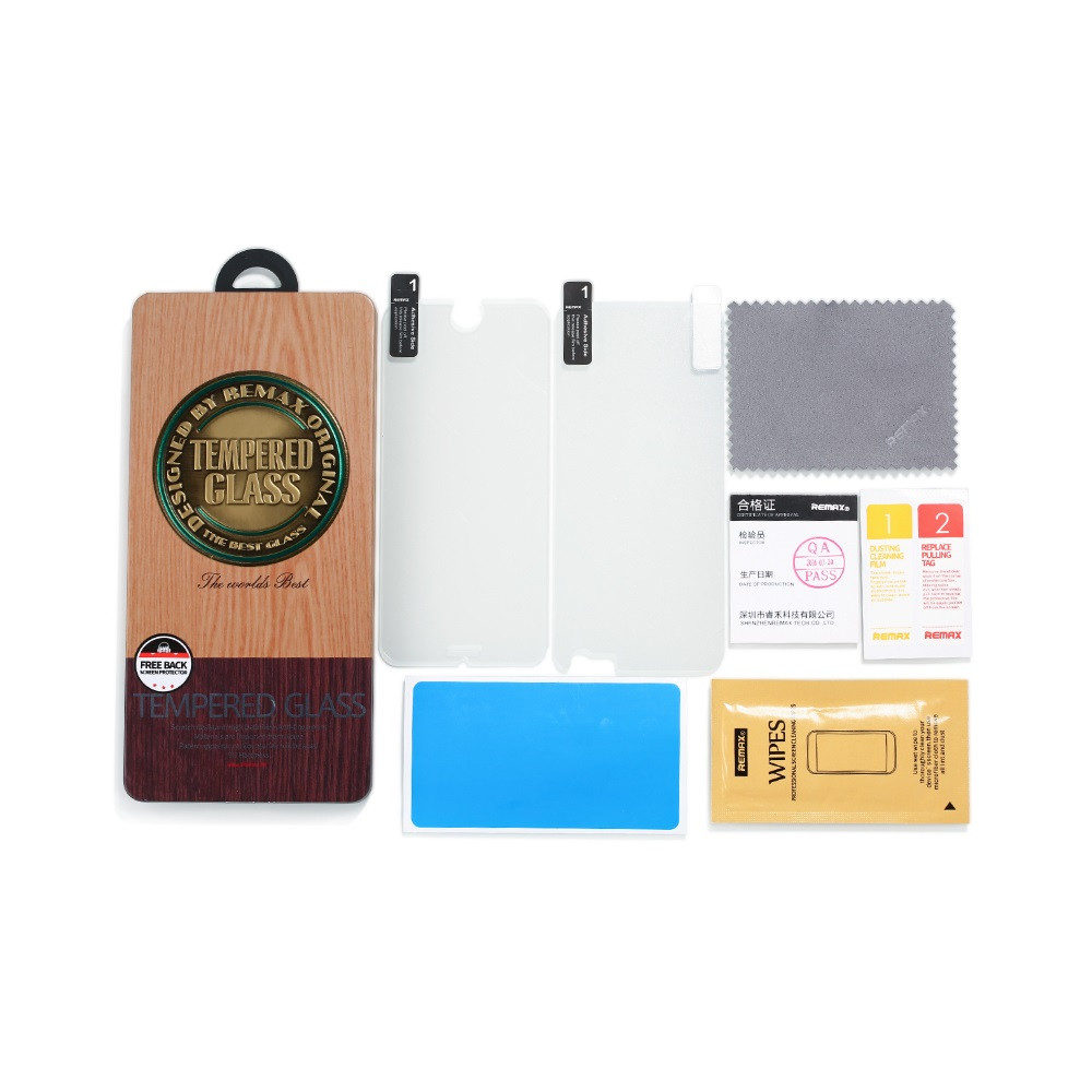 Προστατευτικό γυαλί