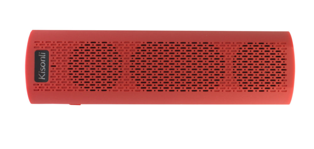 Φορητό Ηχείο bluetooth kisonli με fm