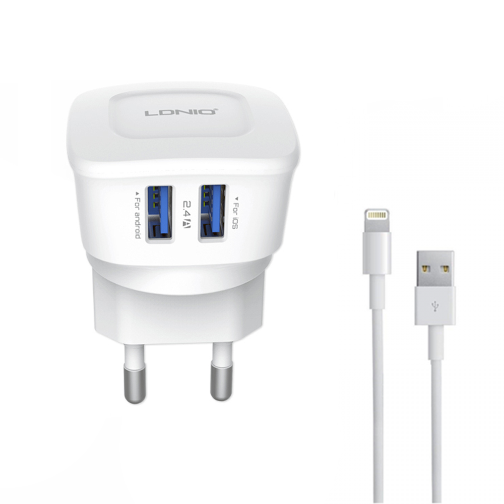 Φορτιστής δικτύου