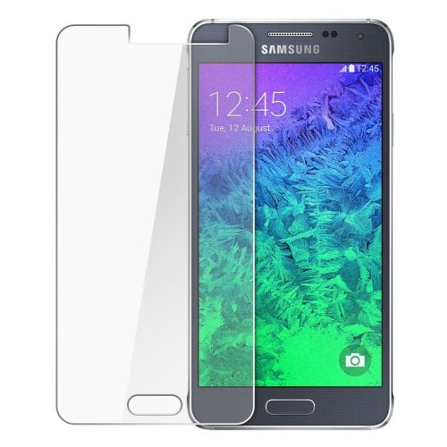 glass protector detech tempered glass for samsung А5
