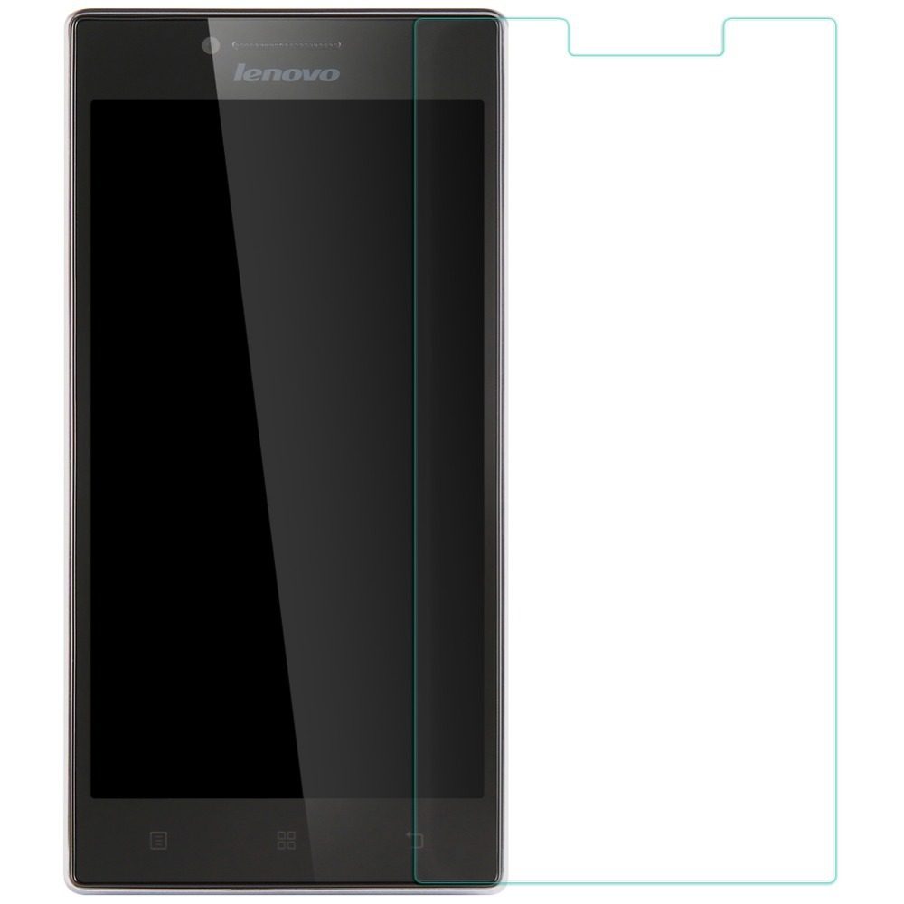 glass protector detech tempered glass for lenovo p70