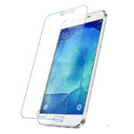 glass protector detech tempered glass for samsung galaxy a8/ a8000