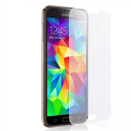 glass protector detech tempered glass for samsung galaxy s5
