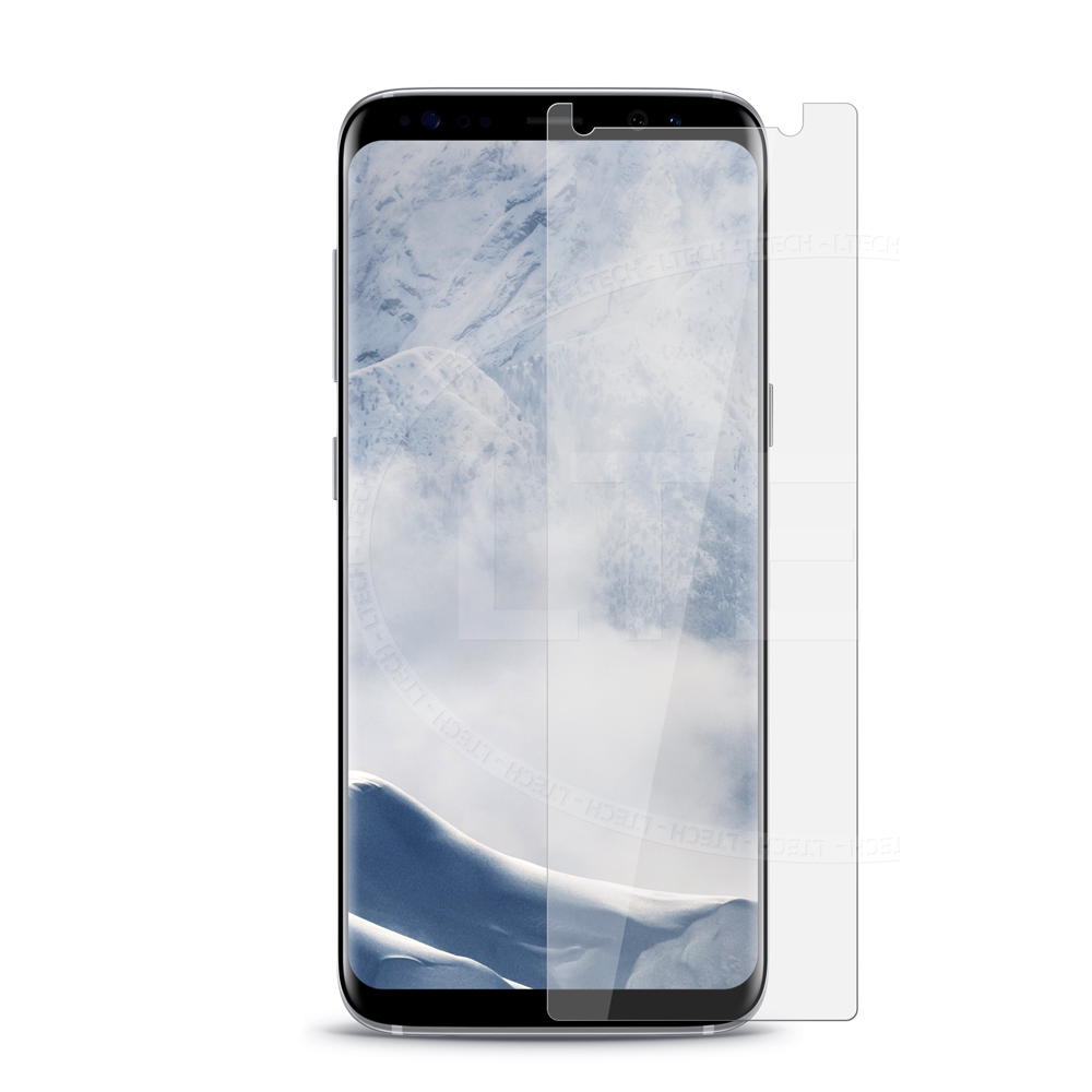 Προστατευτικό γυαλί  brand γυαλί για το samsung galaxy s8
