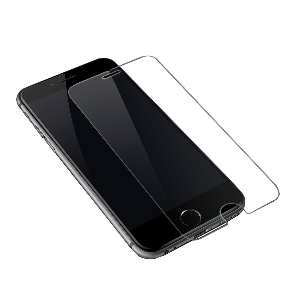 glass protector detech tempered glass for iphone 4.7
