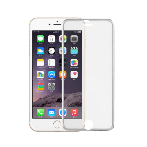Προστατευτικό γυαλί  brand γυαλί για το iphone 6δ