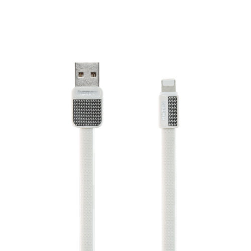 καλώδιο δεδομένων, Type-C, Remax Platinum RC-044a. 1.0m, Λευκό - 14421