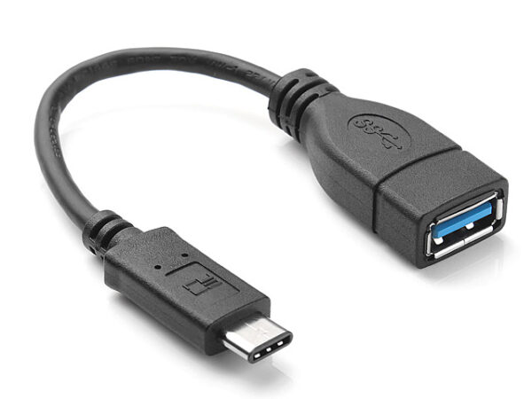 adapter usb 3.1 type-c usb/f