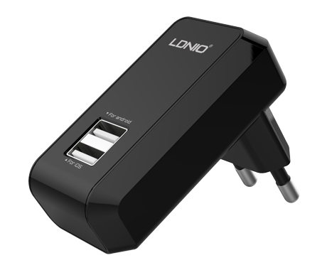 network charger ldnio dl-Аc60 dc100 240v 5v/2