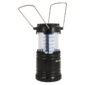 Arcas 30 LED Lantern (120 Lumens) Black