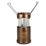 Arcas 30 LED Lantern (120 Lumens) Copper