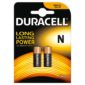 Battery Duracell N