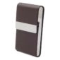 Case for 7 cigarettes - Leather Imitation (Brown #7)
