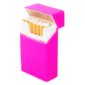 Case for cigarettes - Silicon (Pink)