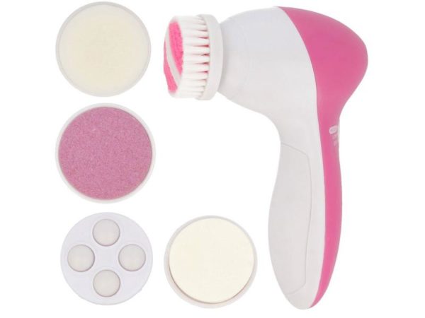 Face massager 5in1 (Beauty Care Massager)