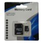 MicroSDHC 32GB CL10 + Adapter Blister
