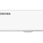 USB FlashDrive 16GB Toshiba TransMemory U203 Blister (white)