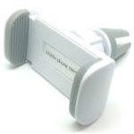 Universal Smartphone Holder for Car - White