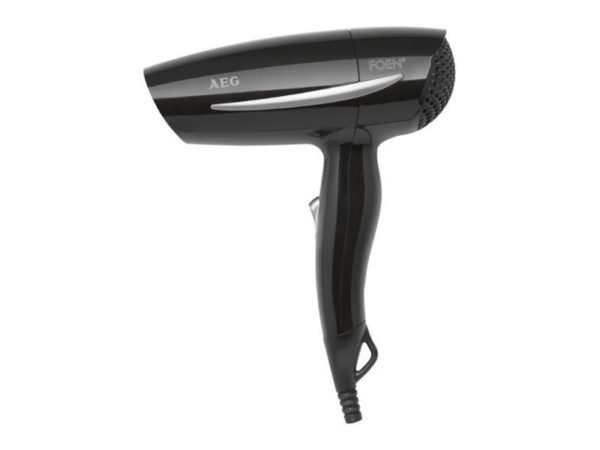 AEG HT 5643 Hairdryer (black)