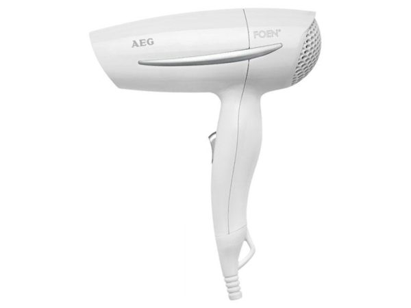 AEG HT 5643 Hairdryer (white)