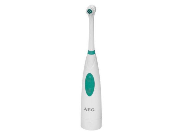 AEG Rechargeable battery toothbrush EZ 5622 white