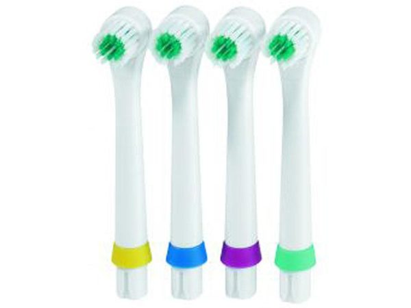 AEG Replacement brushes for electric Toothbrush EZ 5622