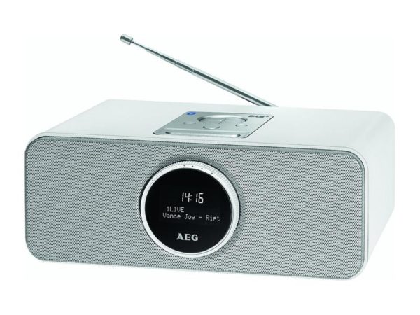AEG Stereoradio SR 4372 BT