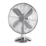 AEG fan 30cm VL 5526 M N (inox)