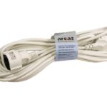 Arcas 5m Extension cable white