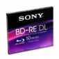 BD-RE 50GB Sony 2x 1er Jewel Case BNE50B