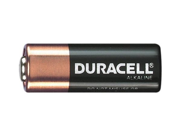 Battery Duracell N