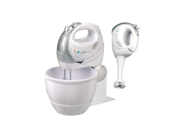Clatronic Hand Mixer Set HMS 2739 (white)