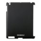 Cool Bananas silicone protective cover SmartShell for iPad (black)