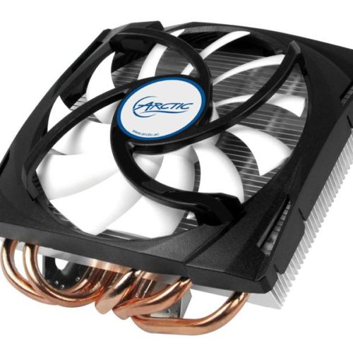 Cooler Arctic Accelero Mono Plus DCACO-V430001-BL