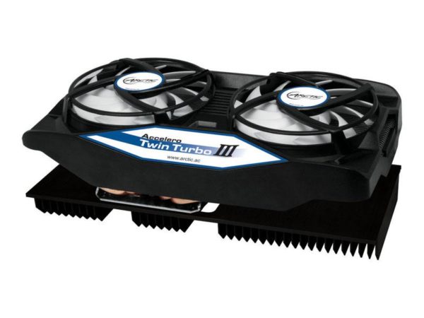 Cooler Arctic Accelero Twin Turbo III DCACO-V820001-GBA01