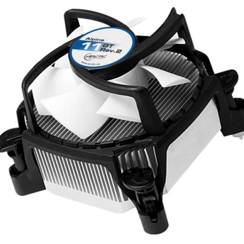 Cooler Arctic Alpine 11 GT Rev. 2 UCACO-AP112-GBB01