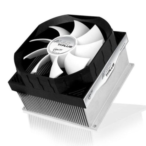 Cooler Arctic Alpine 11 PLUS UCACO-AP11301-BUA01
