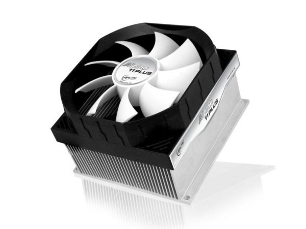 Cooler Arctic Alpine 11 PLUS UCACO-AP11301-BUA01