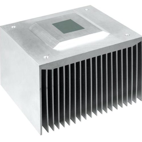 Cooler Arctic Alpine 11 Passive ACALP00011A