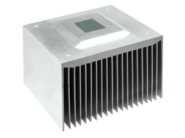 Cooler Arctic Alpine 11 Passive ACALP00011A