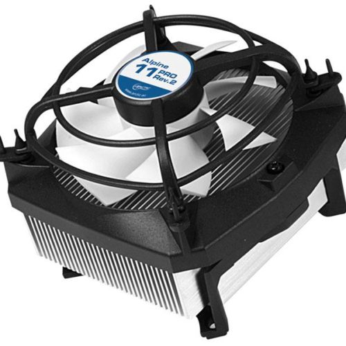 Cooler Arctic Alpine 11 Pro Rev. 2 UCACO-AP110-GBB01