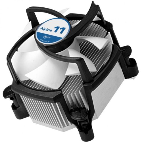 Cooler Arctic Alpine 11 Rev. 2 UCACO-AP111-GBB01