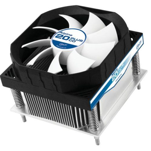 Cooler Arctic Alpine 20 PLUS CO UCACO-AP11401-BUA01