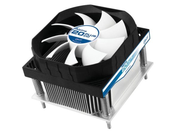 Cooler Arctic Alpine 20 PLUS CO UCACO-AP11401-BUA01
